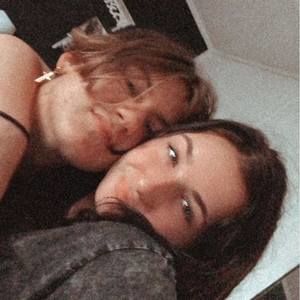 Meet your Posher, Allianah